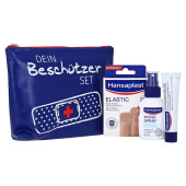 HANSAPLAST Wundversorgungs-Set (PZN 17178593)