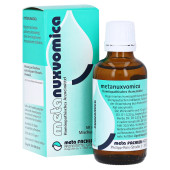 METANUXVOMICA Mischung (PZN 4776401)
