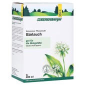 BÄRLAUCH SAFT Schoenenberger Heilpflanzensäfte (PZN 699744)