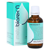 METABIAREX N Mischung (PZN 6064461)