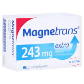 Magnetrans extra 243mg (PZN 4193007)