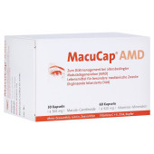 MACUCAP AMD Kapseln (PZN 13986959)