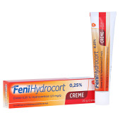 FeniHydrocort 0,25% (PZN 10796980)