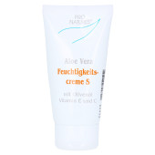 ALOE VERA FEUCHTIGKEITSCREME S (PZN 3761314)
