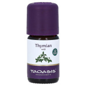 Taoasis Thymian weiss Bio Linalool Öl (PZN 6956716)