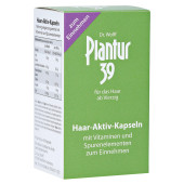 Plantur 39 Haar Aktiv Kapseln (PZN 7117372)
