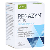 Regazym Plus Syxyl Tabletten (PZN 13837320)