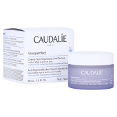 CAUDALIE Vinoperfect Anti-Pigmentfle.Glykol Nacht (PZN 17212054)