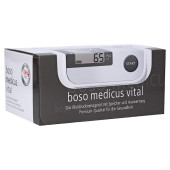 BOSO medicus vital Oberarm Blutdruckm.XL st.Arme (PZN 13814187)