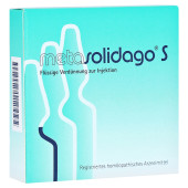 METASOLIDAGO S Injektionslösung (PZN 4654201)