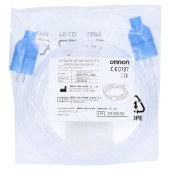 OMRON Vernebler VVT f.C28/29 Luftschl.PVC 207cm (PZN 695864)
