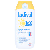 Ladival Allergische Haut Gel LSF 30 (PZN 3373492)