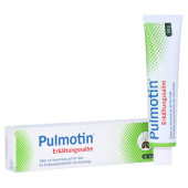 Pulmotin Erkältungssalbe (PZN 13725897)