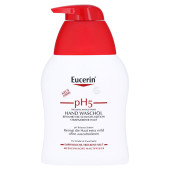 Eucerin pH5 Hautschutz Handwaschöl (PZN 13889044)