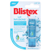 BLISTEX Lip Infusions Hydration Stift (PZN 16232770)