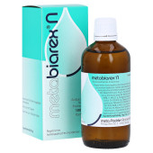 METABIAREX N Mischung (PZN 6064478)