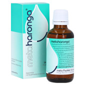 METAHARONGA Mischung (PZN 2150057)