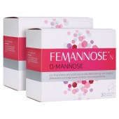 Femannose N Granulat (PZN 80001097)