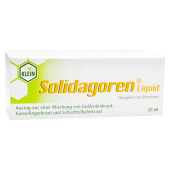 Solidagoren Liquid (PZN 7593411)