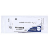 PINZETTE anatomisch 10,5 cm (PZN 4845881)