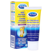 SCHOLL Anti-Hornhaut Creme (PZN 11110424)