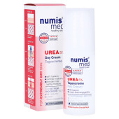 NUMIS med Urea 5% Tagescreme (PZN 16614997)