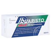 IbuARISTO akut 200mg (PZN 16160266)