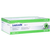 LEUKOSILK 2,5 cmx5 m (PZN 4593652)