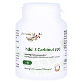INDOL-3-Carbinol 300 veg.Kapseln (PZN 13826701)