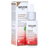 WELEDA Granatapfel straffendes Gesichtsöl (PZN 14244591)