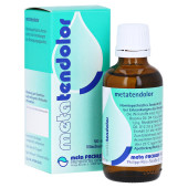 METATENDOLOR Mischung (PZN 10711570)