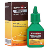 Betaisodona (PZN 1931491)