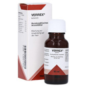 VERREX äußerlich Tropfen (PZN 13861465)