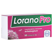 LoranoPro 5mg (PZN 10090197)