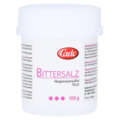 BITTERSALZ Caelo HV-Packung (PZN 3394838)