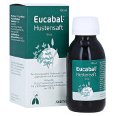 Eucabal-Hustensaft (PZN 4582163)