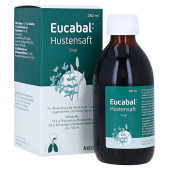 Eucabal-Hustensaft (PZN 4827067)
