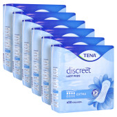 TENA LADY Discreet Einlagen extra (PZN 15235217)