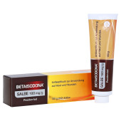 Betaisodona (PZN 1952547)