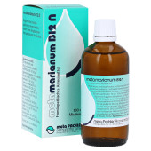 METAMARIANUM B 12 N Mischung (PZN 4776335)
