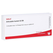 ARTICULATIO humeri GL D 8 Ampullen (PZN 2906348)