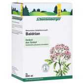 Baldrian naturreiner Heilpflanzensaft Schoenenberger (PZN 699750)