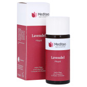 Meditao Lavendelöl (PZN 10557169)