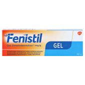 Fenistil (PZN 12550409)