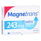 Magnetrans extra 243mg (PZN 4192999)