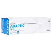 ADAPTIC DIGIT Fingerverband 2,4 cm medium (PZN 8410660)