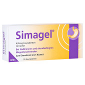 Simagel (PZN 4081343)