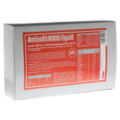 AMINOFIT 8.000 Liquid Ampullen (PZN 7151179)
