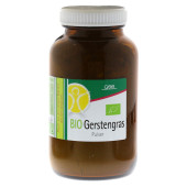 GERSTENGRAS BIO Pulver (PZN 393815)
