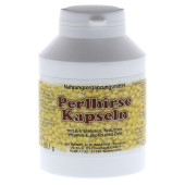 PERLHIRSE Kapseln (PZN 206405)